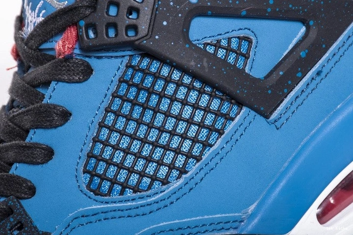 Jordan 4 Cactus 308497-406 Jack x Scott Travis 0301